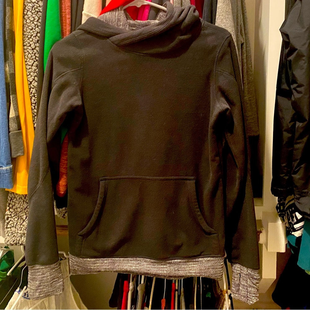 Lululemon Sweatshirt Size 2